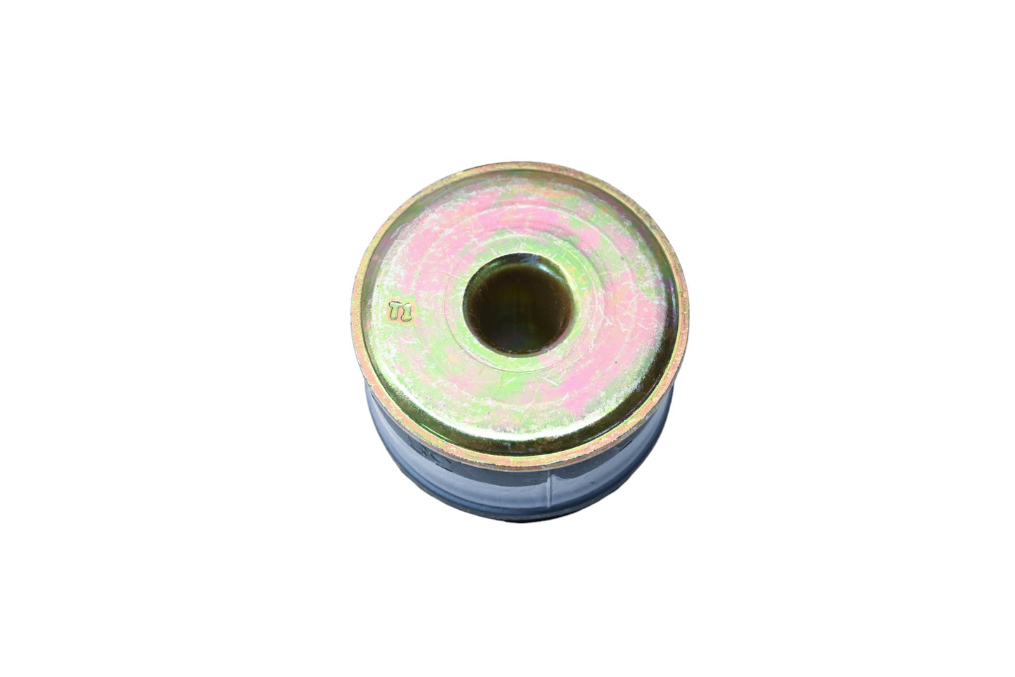 New OEM Ford FOVY-5400396-B Body Mount Insulator Absorber Bushing NOS