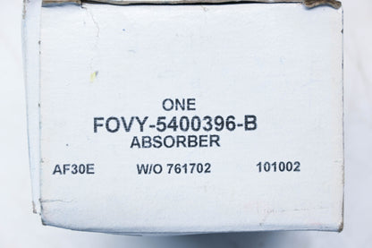 New OEM Ford FOVY-5400396-B Body Mount Insulator Absorber Bushing NOS