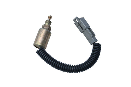 New OEM Ford CS-24, D71Z-90866-A Idle Stop Solenoid Assembly NOS