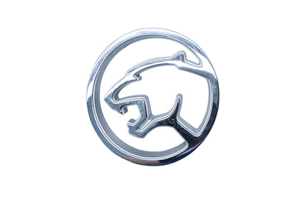 New OEM Ford E7WY-8213-A Cougar Grille Ornament NOS