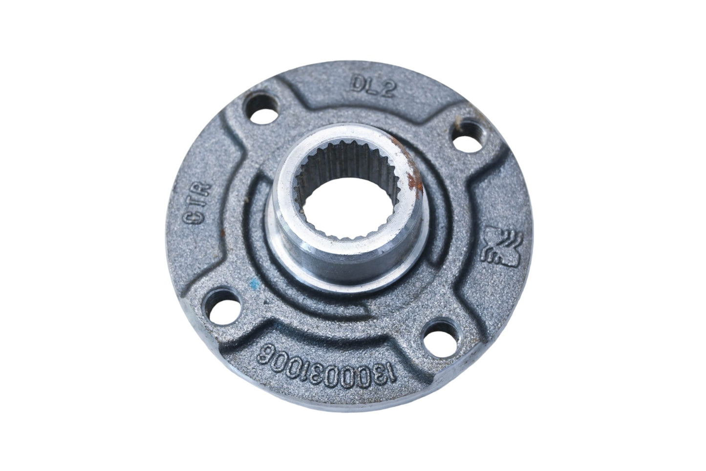 New OEM Ford F0TZ-7B214-A Flange Assembly NOS