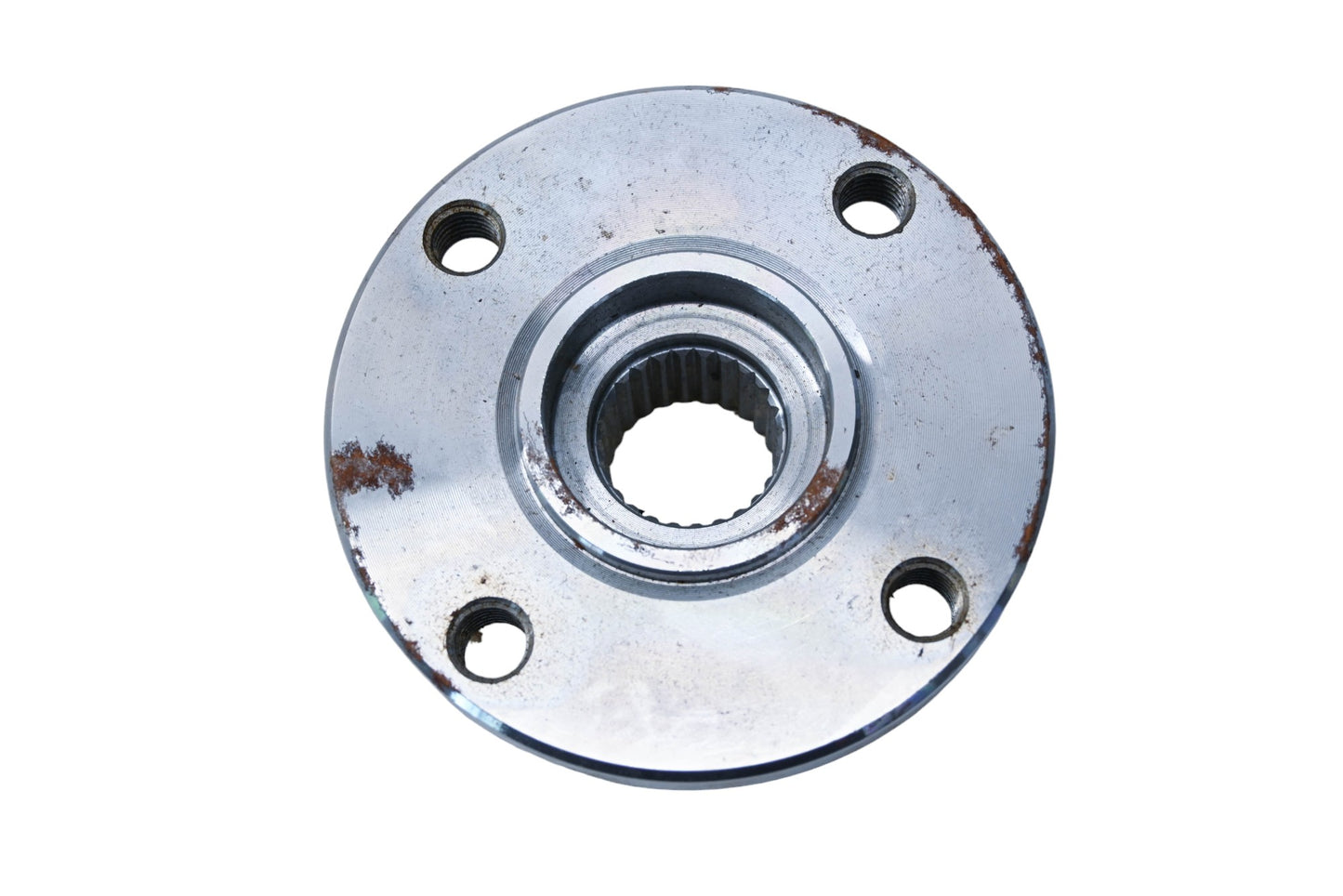 New OEM Ford F0TZ-7B214-A Flange Assembly NOS