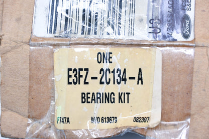 New OEM Ford E3FZ-2C134-A Front Wheel Bearing Kit NOS