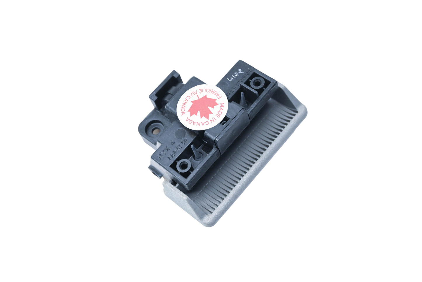 New OEM Ford 4F2Z-1706072-AAA Door Lock Assembly Kit NOS