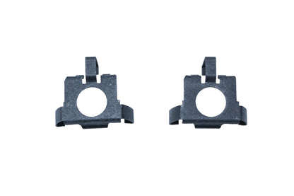 New OEM Ford E7WY-13A147-A Headlight Adjuster Retainer Screw Clips Qty 2 NOS