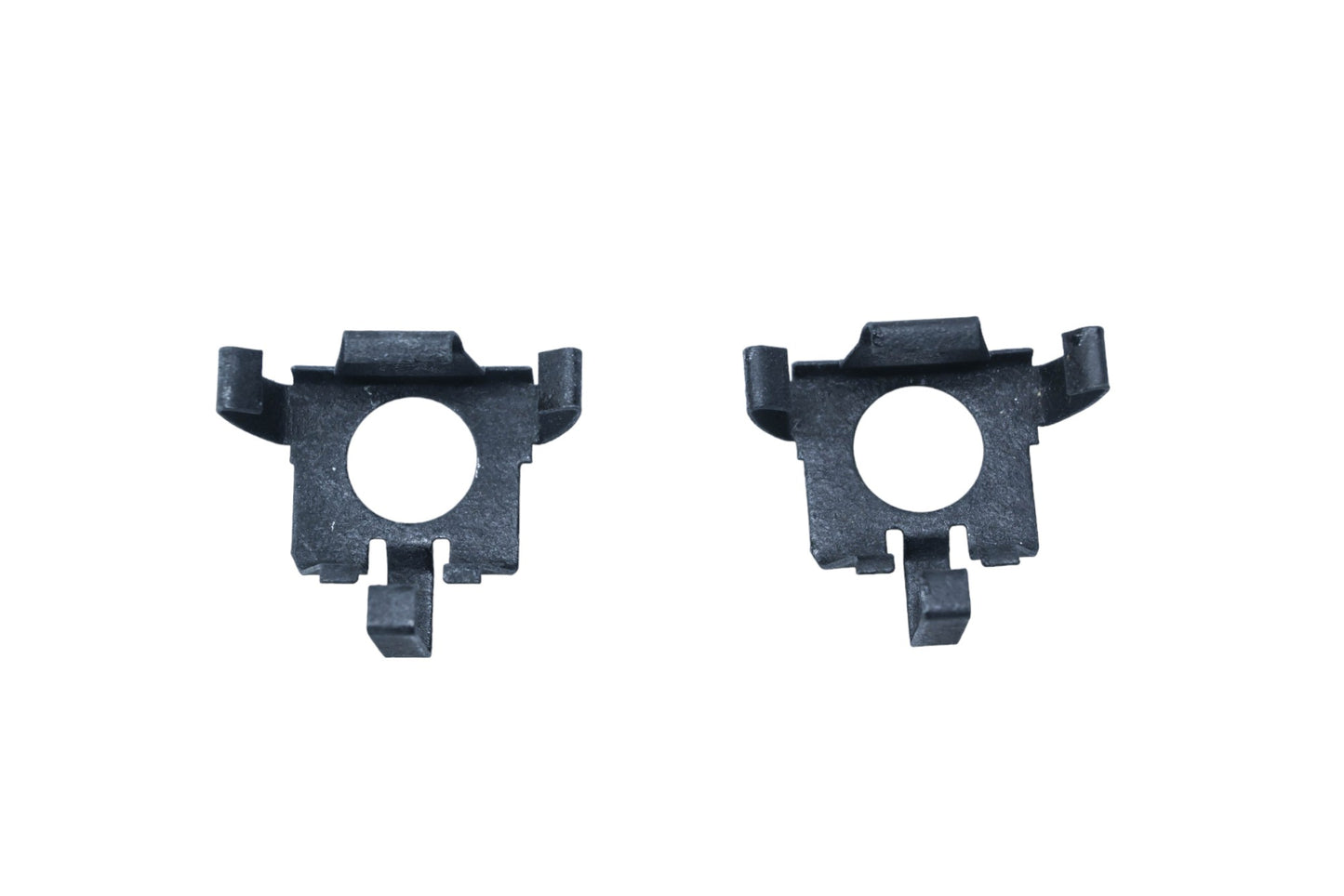 New OEM Ford E7WY-13A147-A Headlight Adjuster Retainer Screw Clips Qty 2 NOS