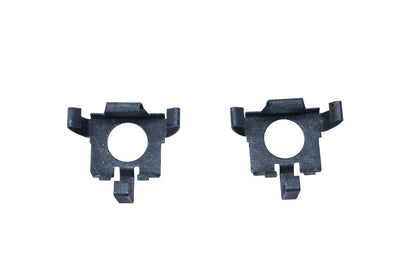 New OEM Ford E7WY-13A147-A Headlight Adjuster Retainer Screw Clips Qty 2 NOS