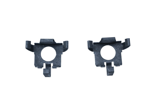 New OEM Ford E7WY-13A147-A Headlight Adjuster Retainer Screw Clips Qty 2 NOS