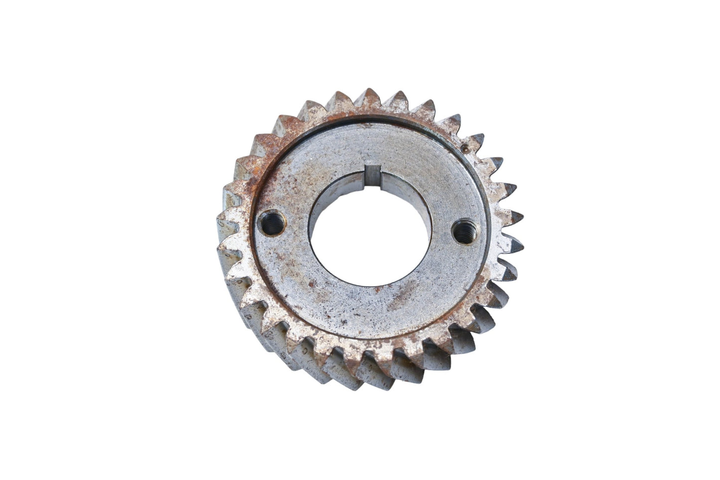 New OEM Ford E1TZ-6306-A Engine Timing Crankshaft Sprocket Gear NOS