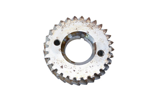 New OEM Ford E1TZ-6306-A Engine Timing Crankshaft Sprocket Gear NOS