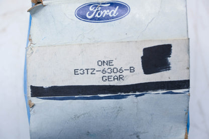 New OEM Ford E3TZ-6306-B Crankshaft Gear NOS