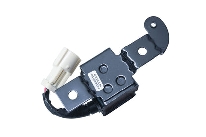 New OEM Ford F2DZ-14B004-A Front Impact Sensor & Bracket Assembly Kit NOS
