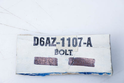New OEM Ford D6AZ-1107-A Wheel Lug Stud Bolt NOS