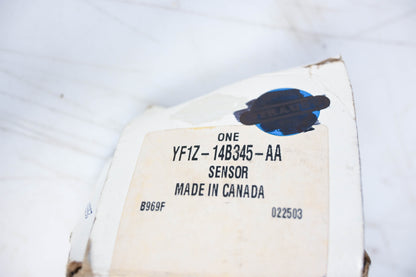 New OEM Ford YF1Z-14B345-AA Sensor Assembly NOS