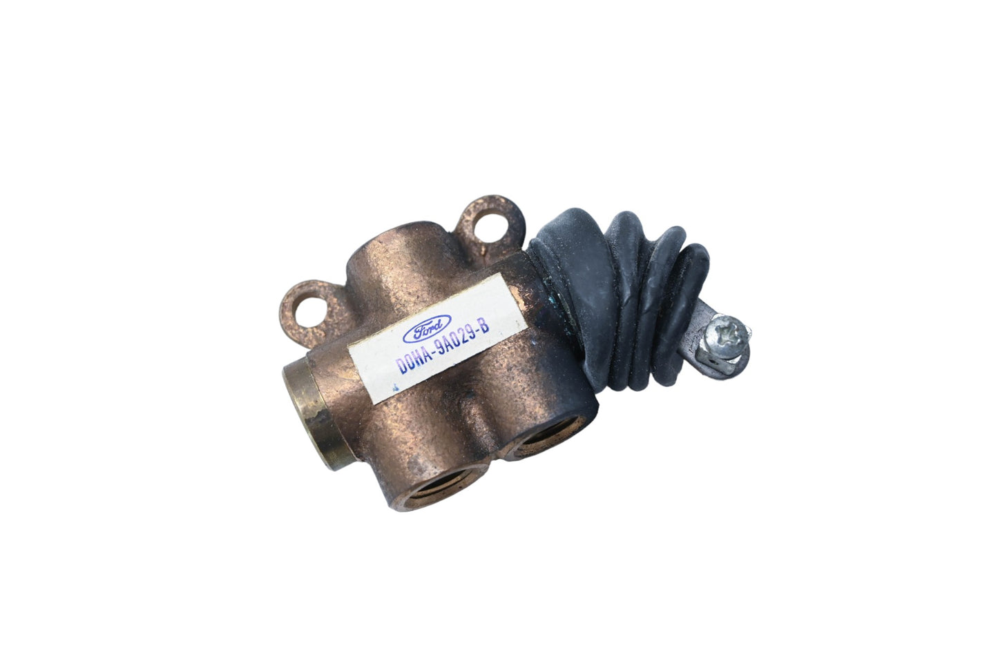 New OEM Ford DOHZ-9189-F Fuel Tank Switch Valve Assembly NOS