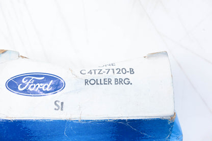 New OEM Ford C4TZ-7120-B Manual Transmission Output Shaft Bearing Assembly Kit NOS
