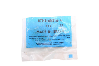 New OEM Ford E7HZ-6B316-A Crankshaft Keys Qty 2 NOS