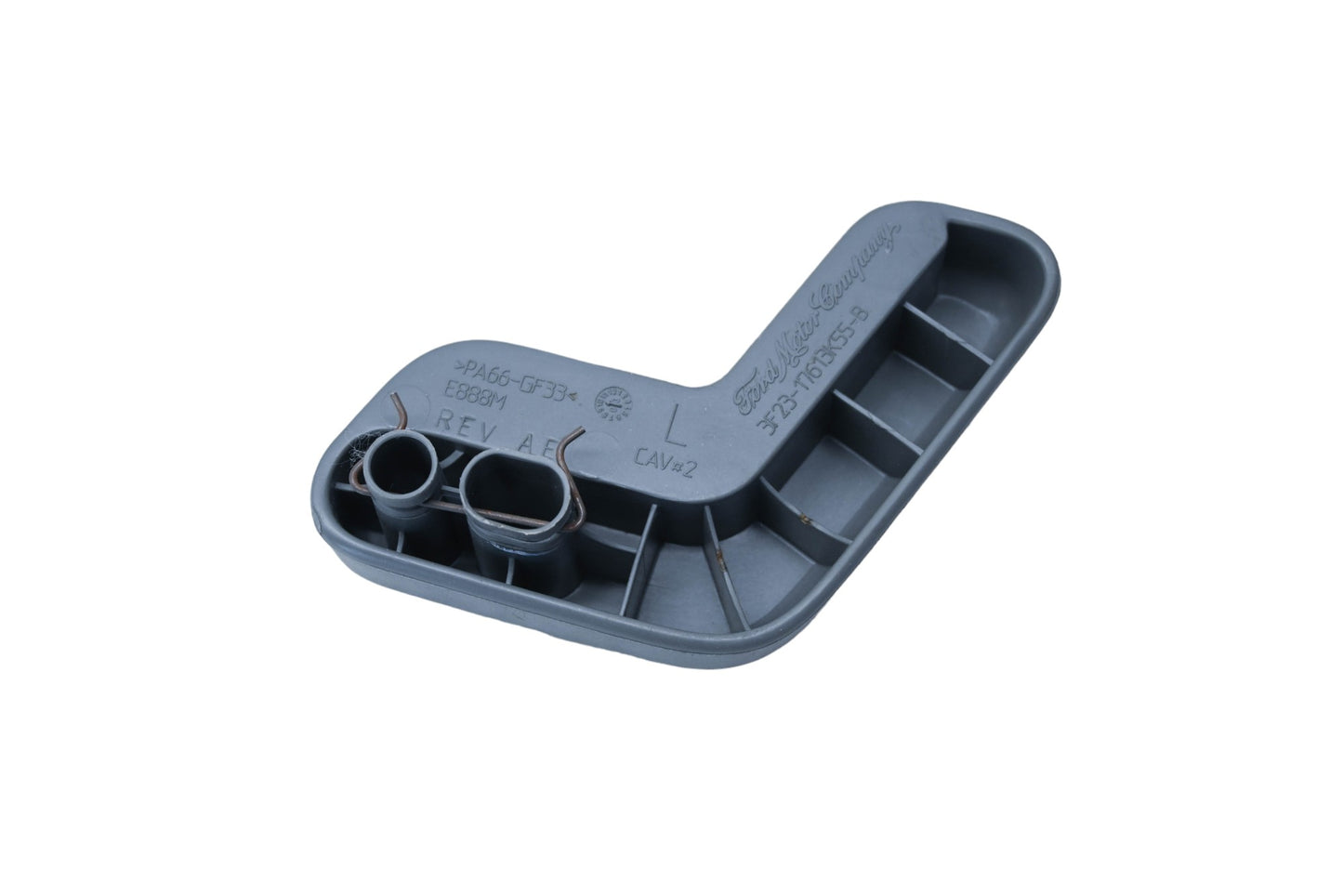 New OEM Ford 4F2Z-1762419-BAA Seat Back Adjusting Handle NOS