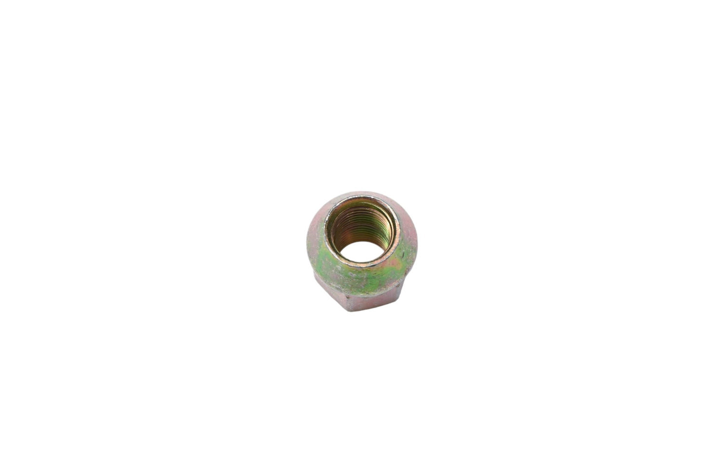 New OEM Ford FOTZ-1012-A Wheel Nut NOS
