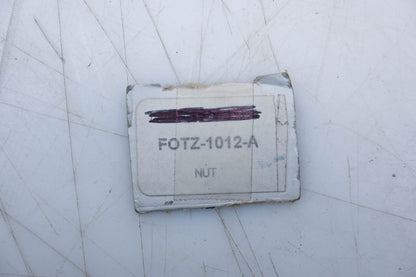 New OEM Ford FOTZ-1012-A Wheel Nut NOS