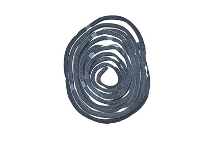 New OEM Ford E92Z-6103110-B Windshield Weatherstrip NOS