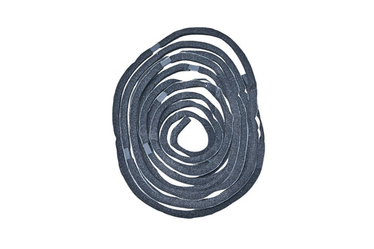 New OEM Ford E92Z-6103110-B Windshield Weatherstrip NOS