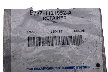 New OEM Ford E79Z-1121952-A Door Latch Rod Retainers Qty 3 NOS