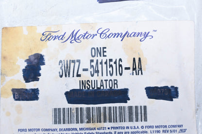 New OEM Ford 3W7Z-5411516-AA Insulator NOS