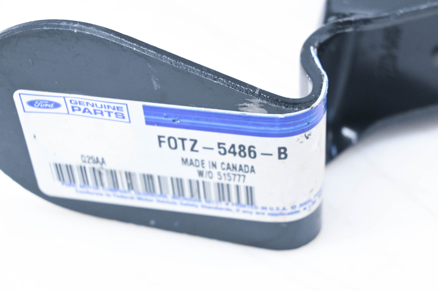 New OEM Ford FOTZ-5486-B Bracket NOS
