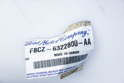 New OEM Ford F8CZ-6322800-AA Upper Door Hinge Assembly NOS