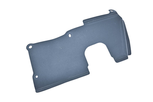 New OEM Ford E92Z-16A298-A Right Side Front Fender Apron Plate NOS