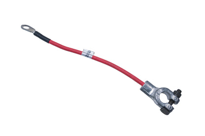 New OEM Ford D1PZ-14300-A 13" Positive Battery Cable Assembly NOS