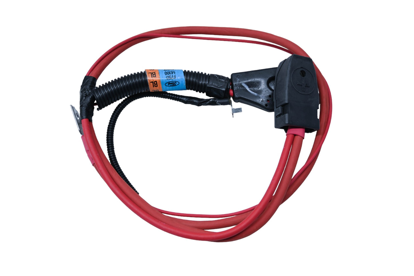 New OEM Ford F75Z-14300-BF Battery Cable Assembly NOS