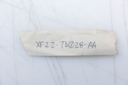 New OEM Ford XF2Z-7B028-AA Oil Cooler Tube Assembly NOS