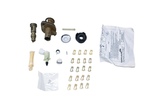 New OEM Ford 4S4Z-5443262-BA Lock Cylinder Assembly Kit NOS