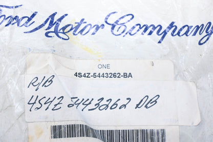 New OEM Ford 4S4Z-5443262-BA Lock Cylinder Assembly Kit NOS