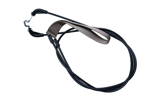 New OEM Ford 3F2Z-17601L60-AAB Seat Back Release Cable Assembly NOS