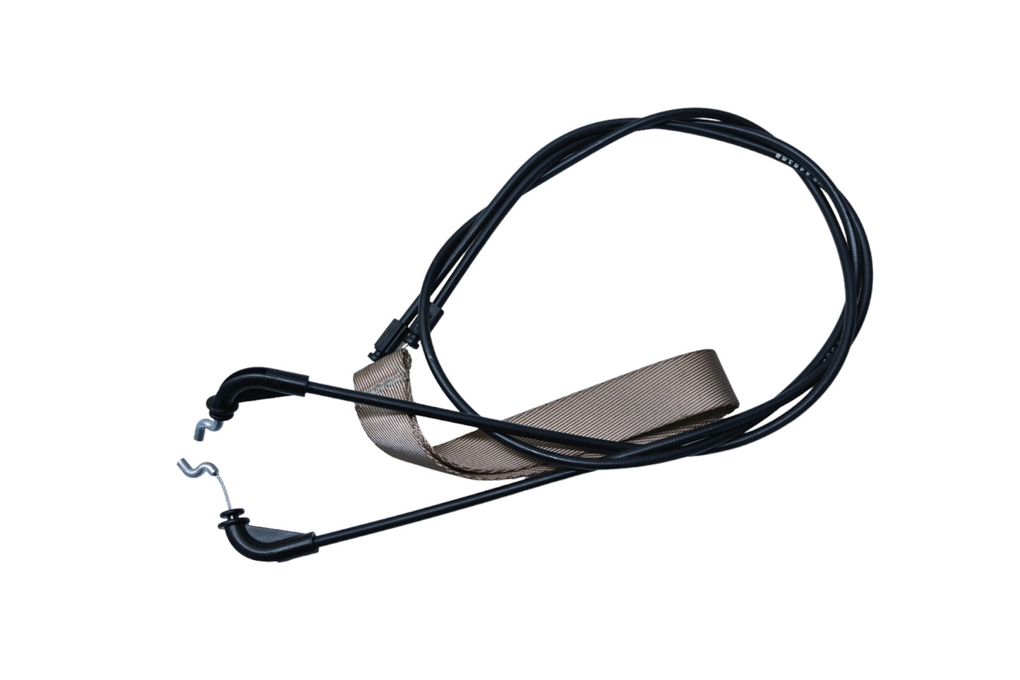 New OEM Ford 3F2Z-17601L60-AAB Seat Back Release Cable Assembly NOS