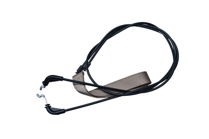 New OEM Ford 3F2Z-17601L60-AAB Seat Back Release Cable Assembly NOS