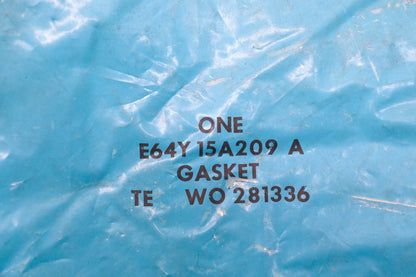 New OEM Ford E64Y-15A209-A Right Side Lamp Lens Gasket NOS