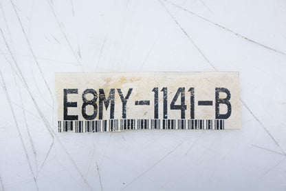 New OEM Ford E8MY-1141-B Mercury Wheel Center Cap NOS