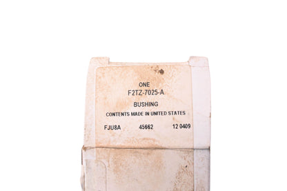 New OEM Ford F2TZ-7025-A Front Transmission Case Bushing NOS