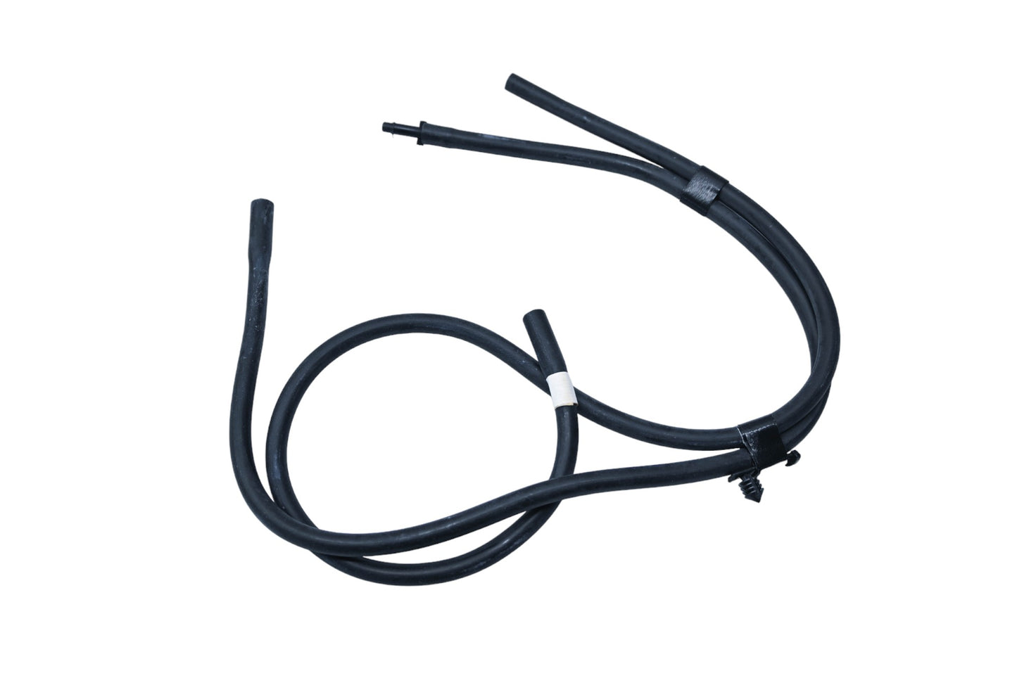 New OEM Ford 1L2Z-17A605-AA Windshield Washer Hose NOS