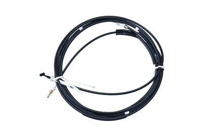 New OEM Ford F5RZ-5440181-A Release Cable Assembly NOS