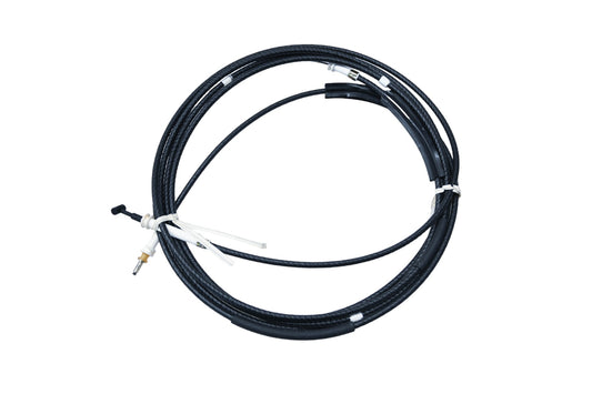 New OEM Ford F5RZ-5440181-A Release Cable Assembly NOS