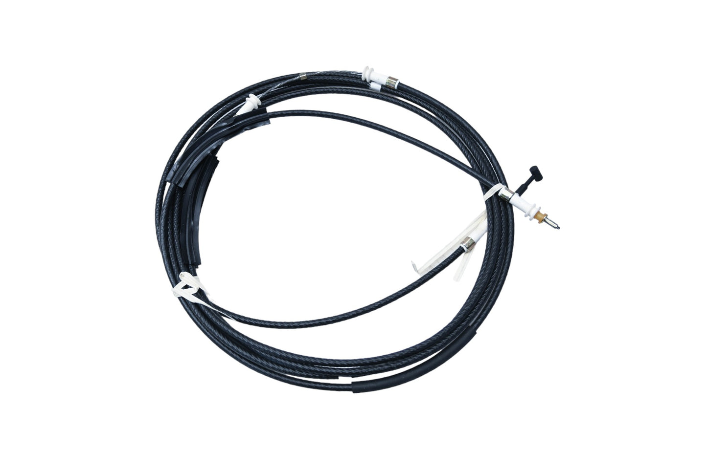 New OEM Ford F5RZ-5440181-A Release Cable Assembly NOS