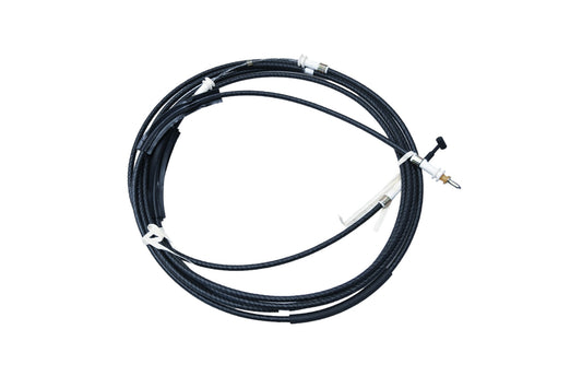 New OEM Ford F5RZ-5440181-A Release Cable Assembly NOS