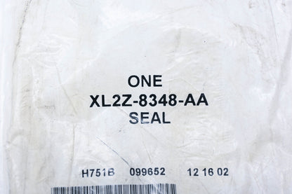 New OEM Ford XL2Z-8348-AA Seal NOS