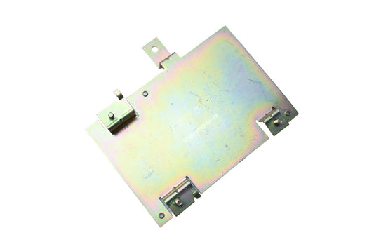 New OEM Ford F57Z-18888-A Stereo Amplifier Bracket NOS