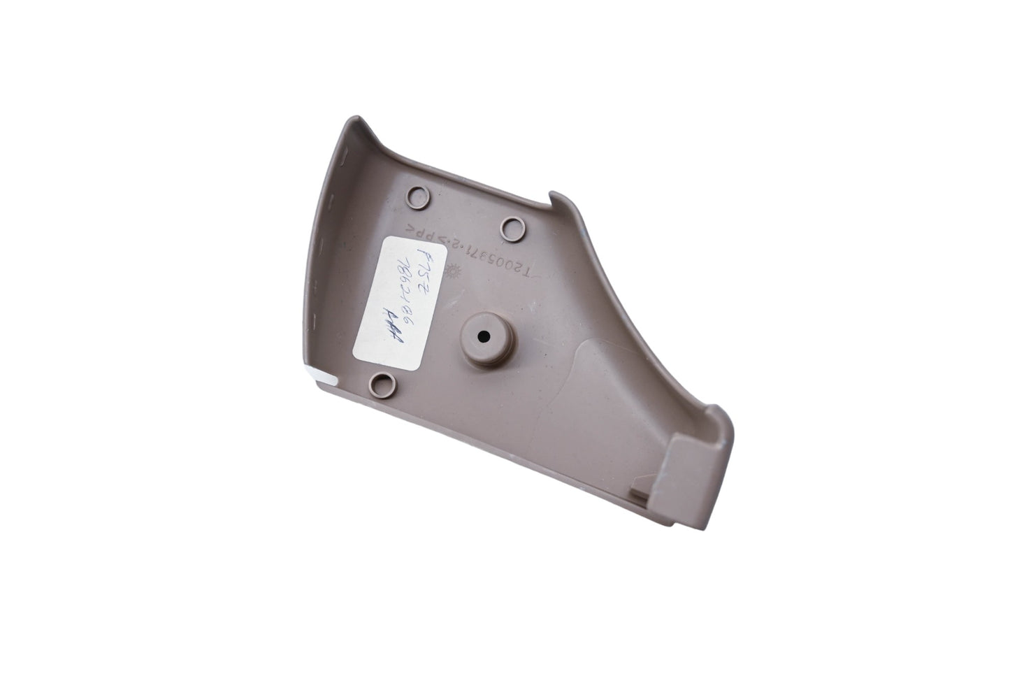 New OEM Ford F75Z-7862186-AAA Seat Cushion Valance Cover NOS